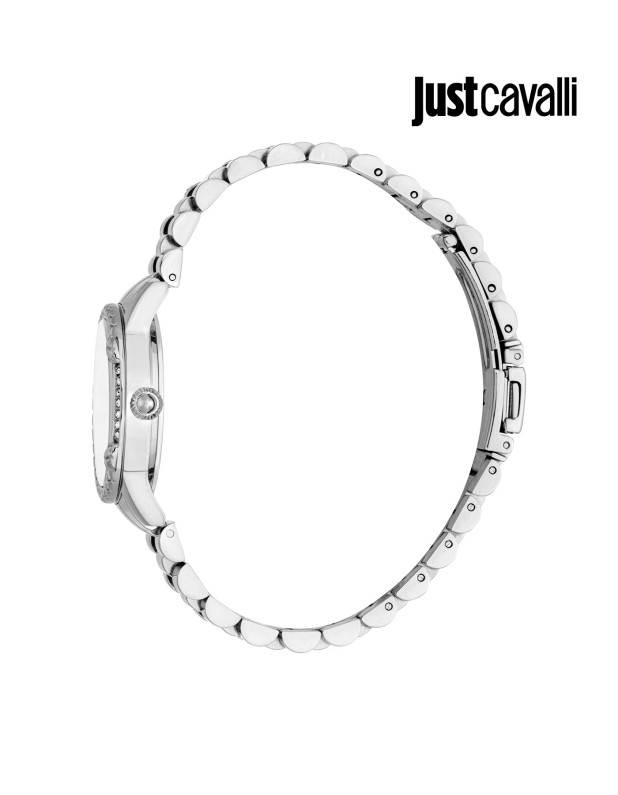 Just Cavalli Ladies Watch